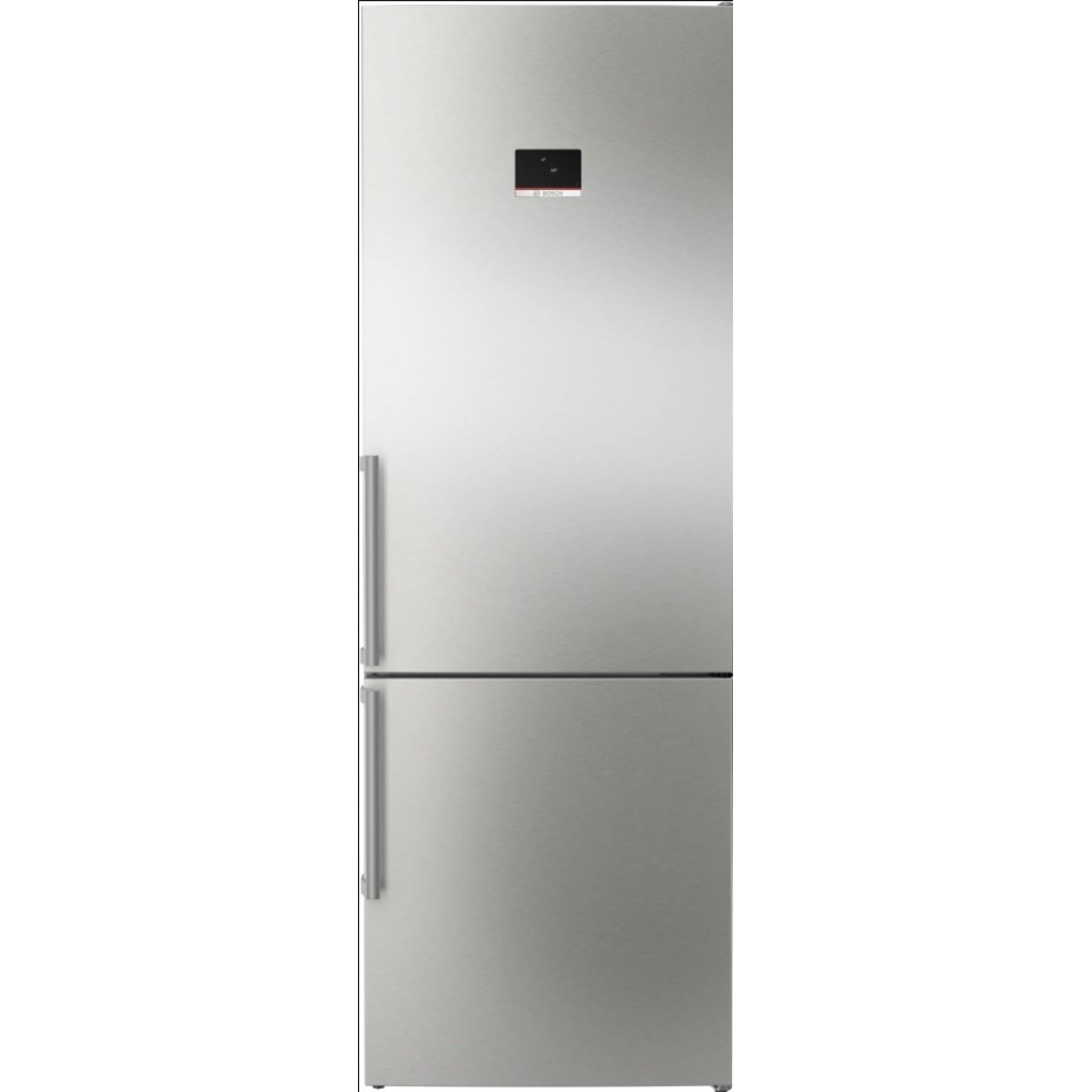 FRICOM. BOSCH KGN497ICT 440L 203x70 NF INOX