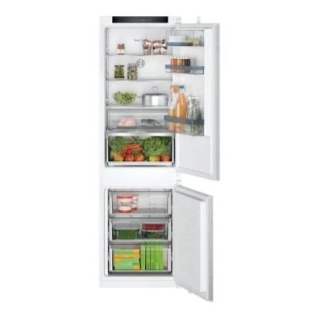 FRICOM. BOSCH KIN86VSE0 260L 177x54 NF INT