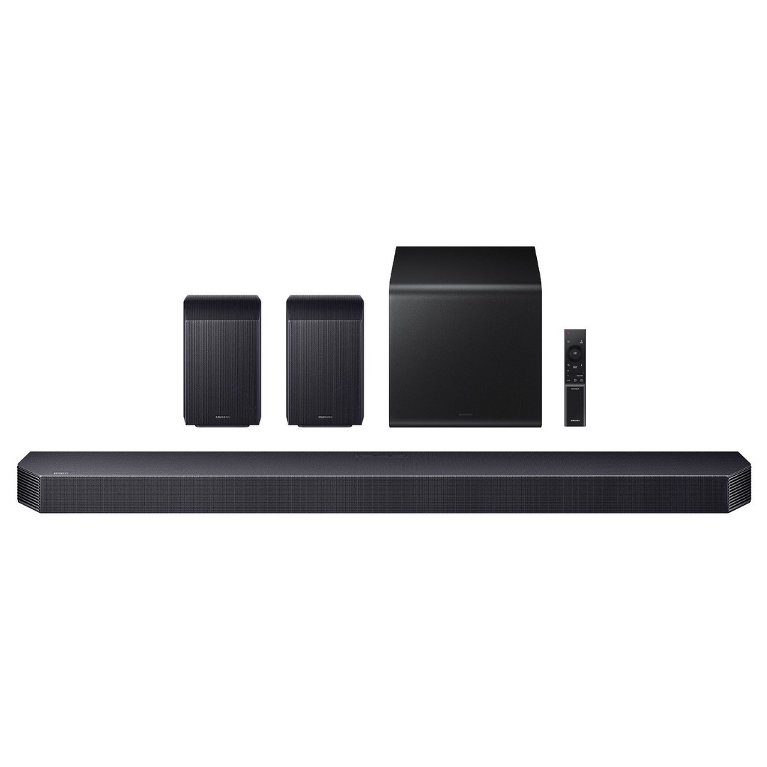 BARRASONIDO SAMSUNG HWQ930F 9.1.4 580W DATMOS WF