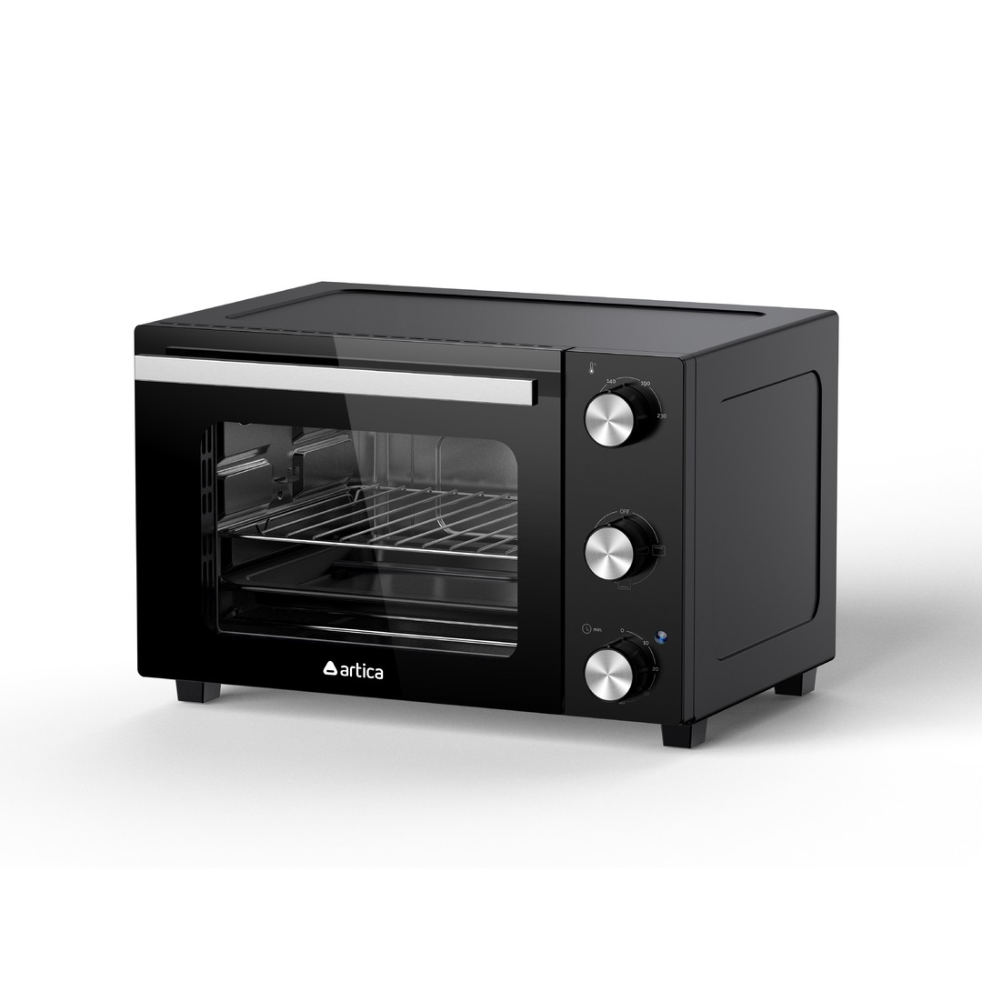 HORNO SOBREMESA ARTICA FLOWBAKE22 1300W 22L