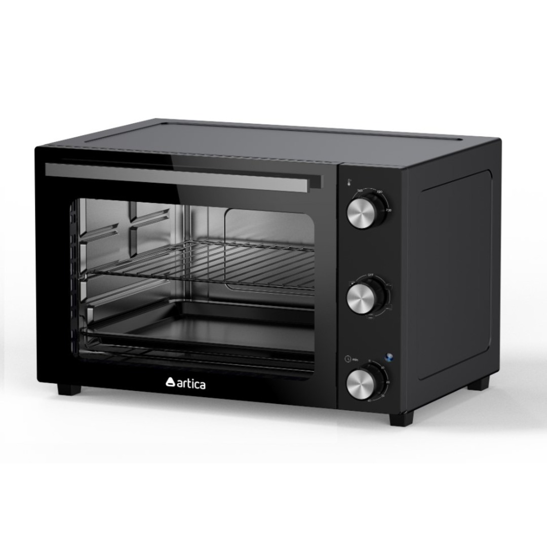HORNO SOBREMESA ARTICA FLOWBAKE48 1800W 48L
