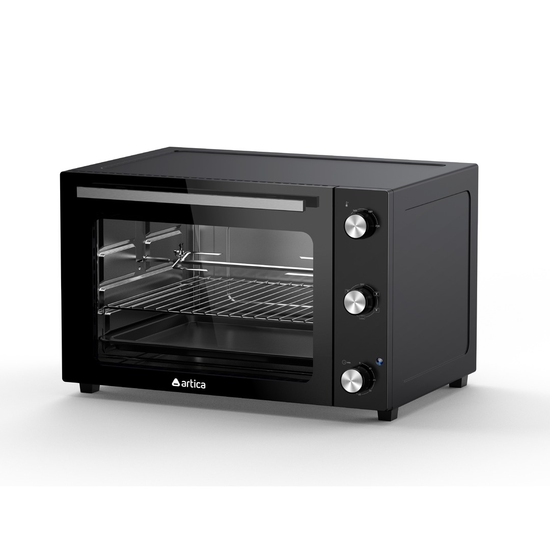 HORNO SOBREMESA ARTICA FLOWBAKE58 2000W 58L