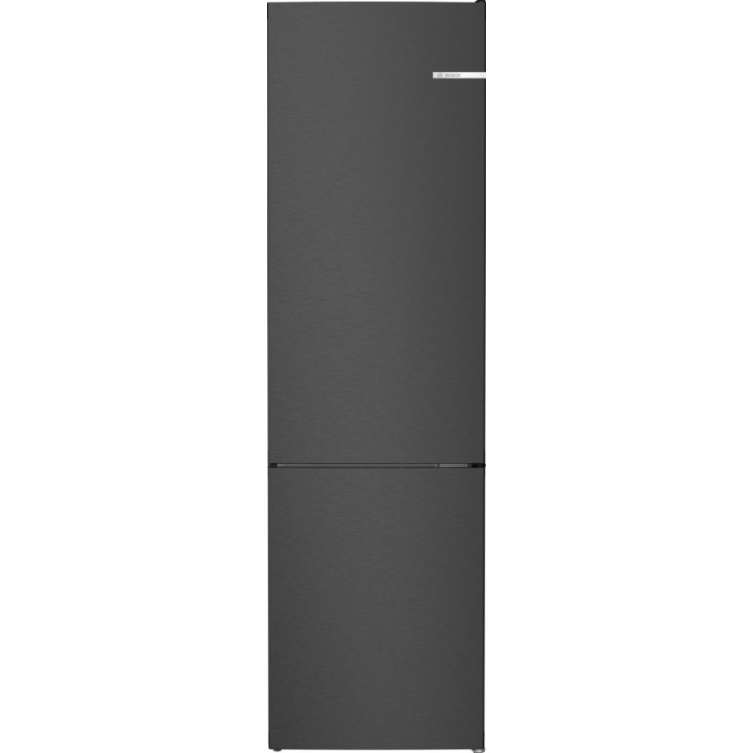 FRICOM. BOSCH KGN392XCF 203x66 363L NF NEGRO
