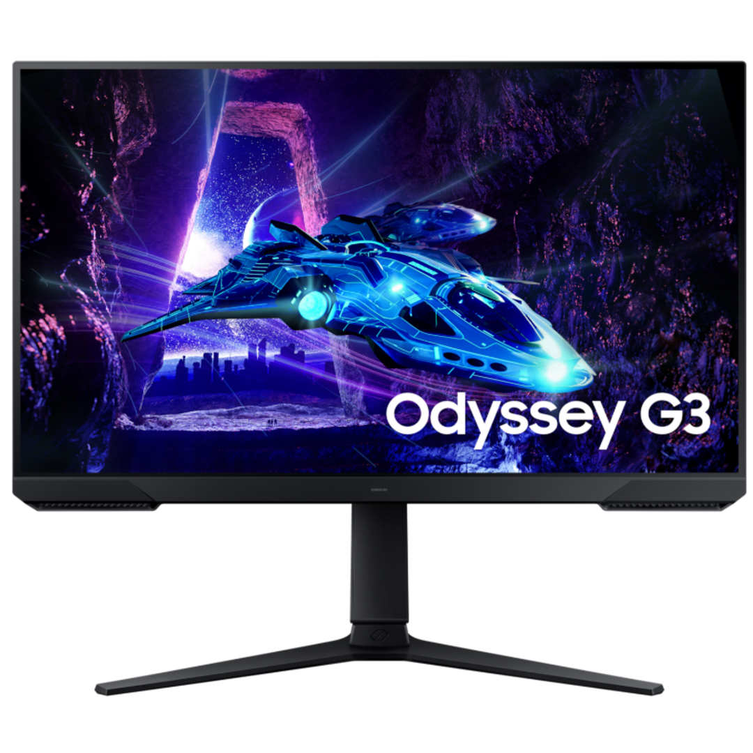 MONITOR SAMSUNG 27 LS27DG302EUXEN FHD 180HZ HDR10