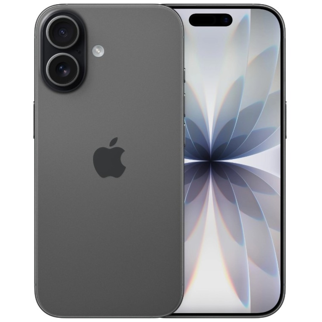 SMARTPHONE APPLE IPHONE 17 256 6,3 BLACK