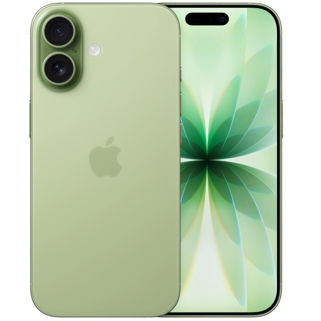 SMARTPHONE APPLE IPHONE 17 256 6,3 SAGE