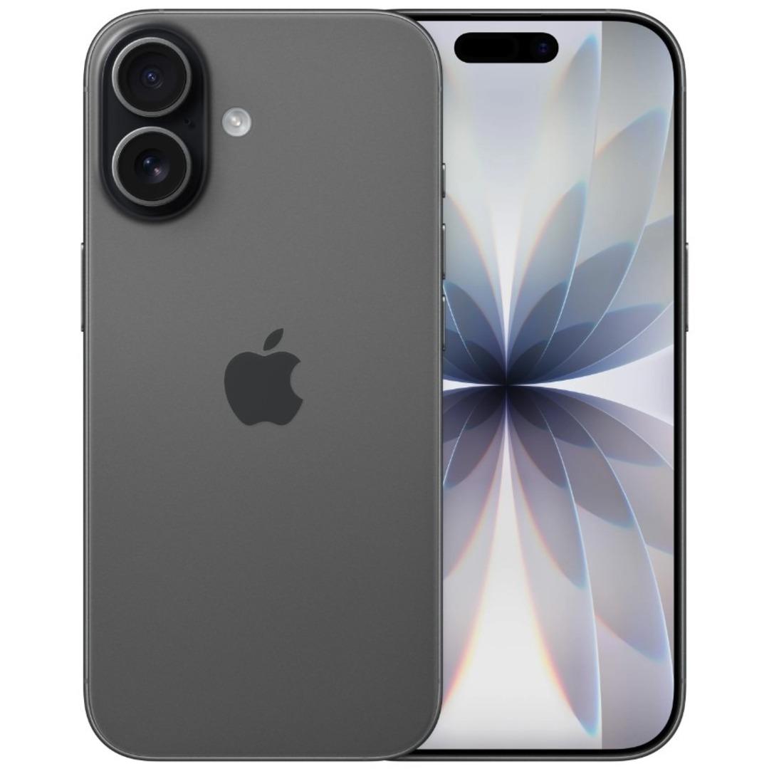 SMARTPHONE APPLE IPHONE 17 512 6,3 BLACK