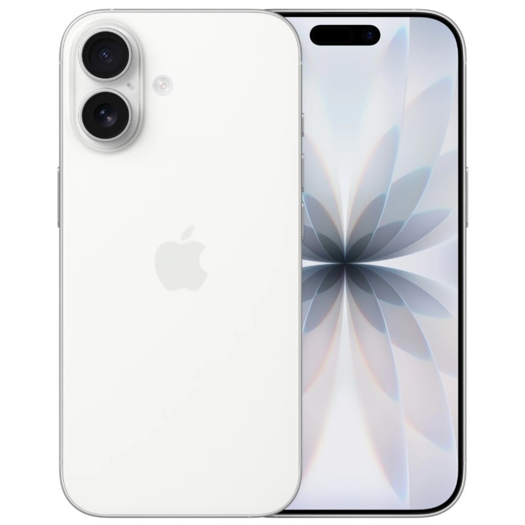 SMARTPHONE APPLE IPHONE 17 512 6,3 WHITE