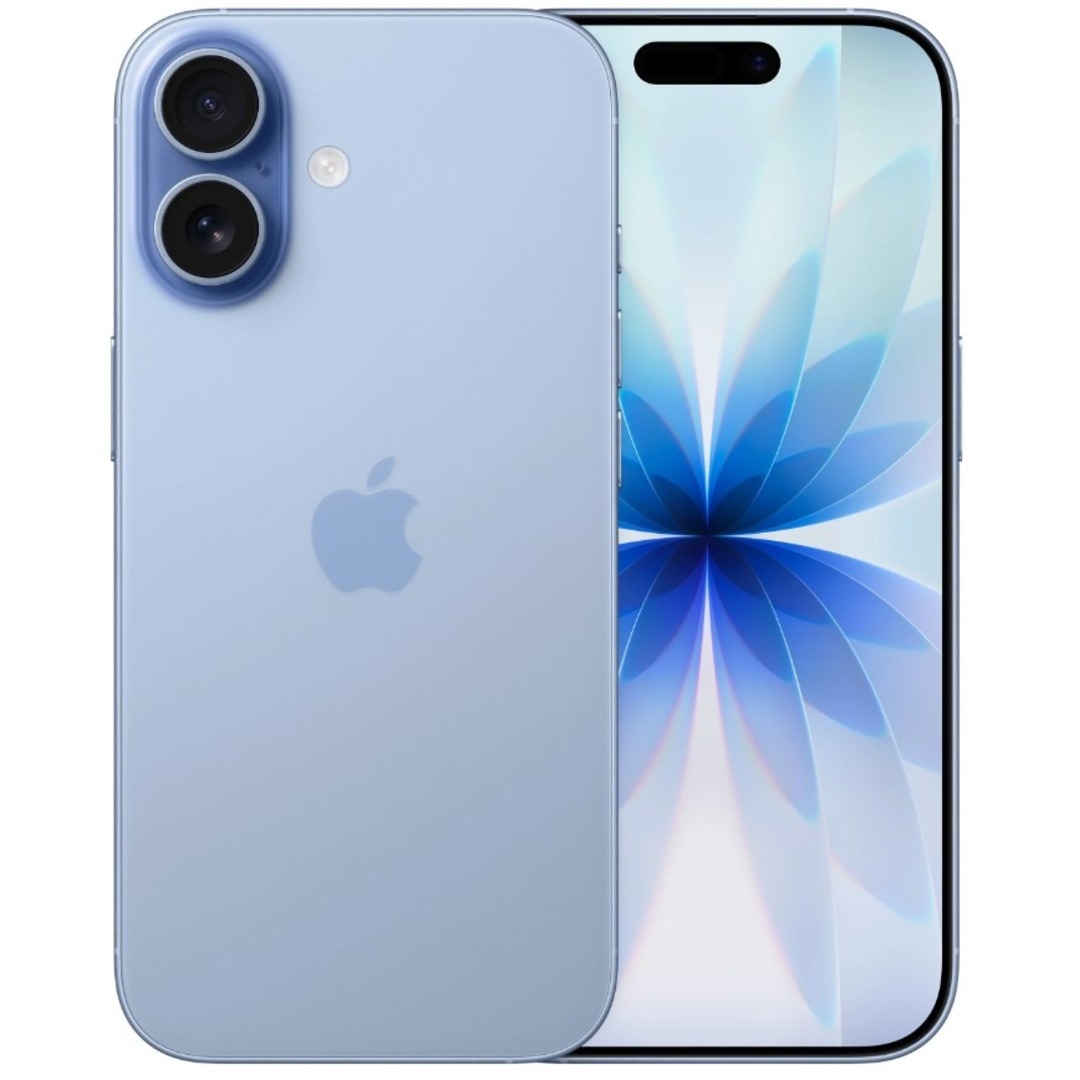 SMARTPHONE APPLE IPHONE 17 512 6,3 MIST BLUE