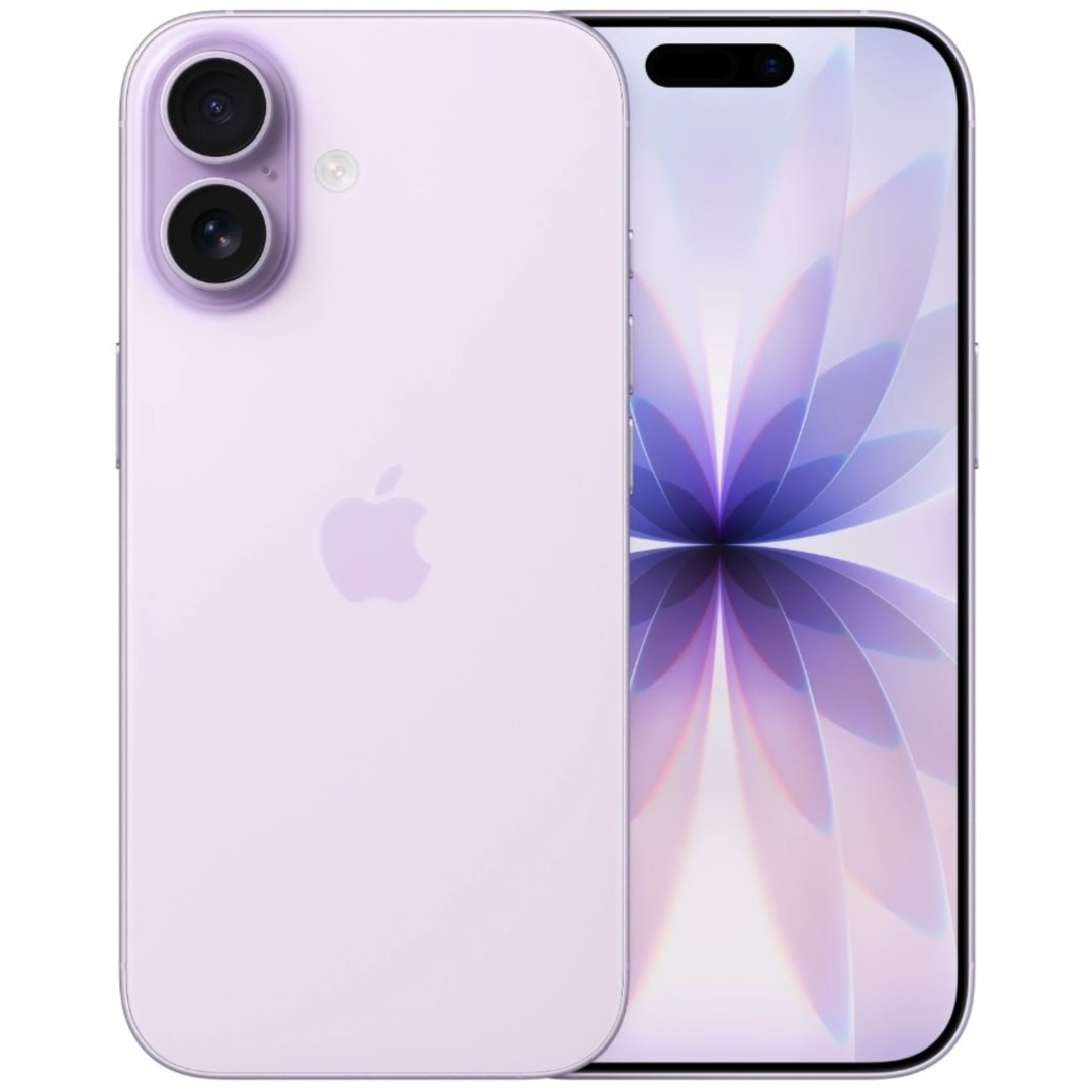 SMARTPHONE APPLE IPHONE 17 512 6,3 LAVENDER