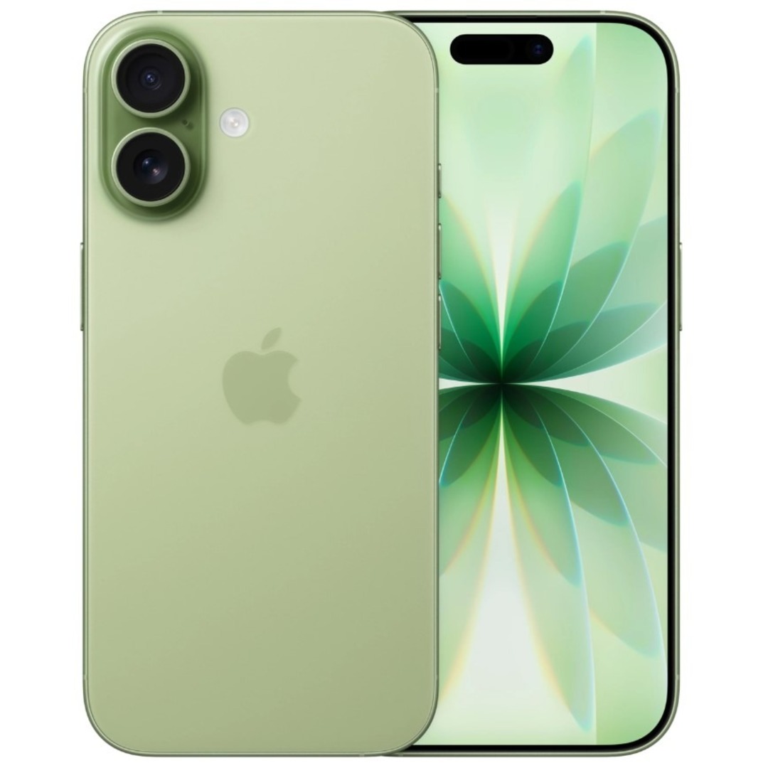 SMARTPHONE APPLE IPHONE 17 512 6,3 SAGE