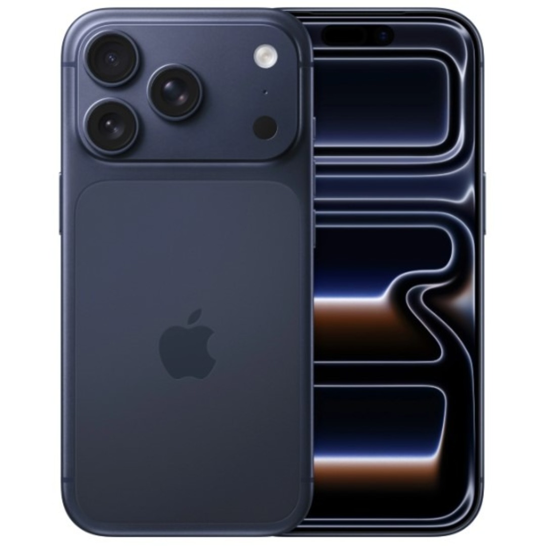 SMARTPHONE APPLE IPHONE 17 PRO 256 6,3 DEEP BLUE