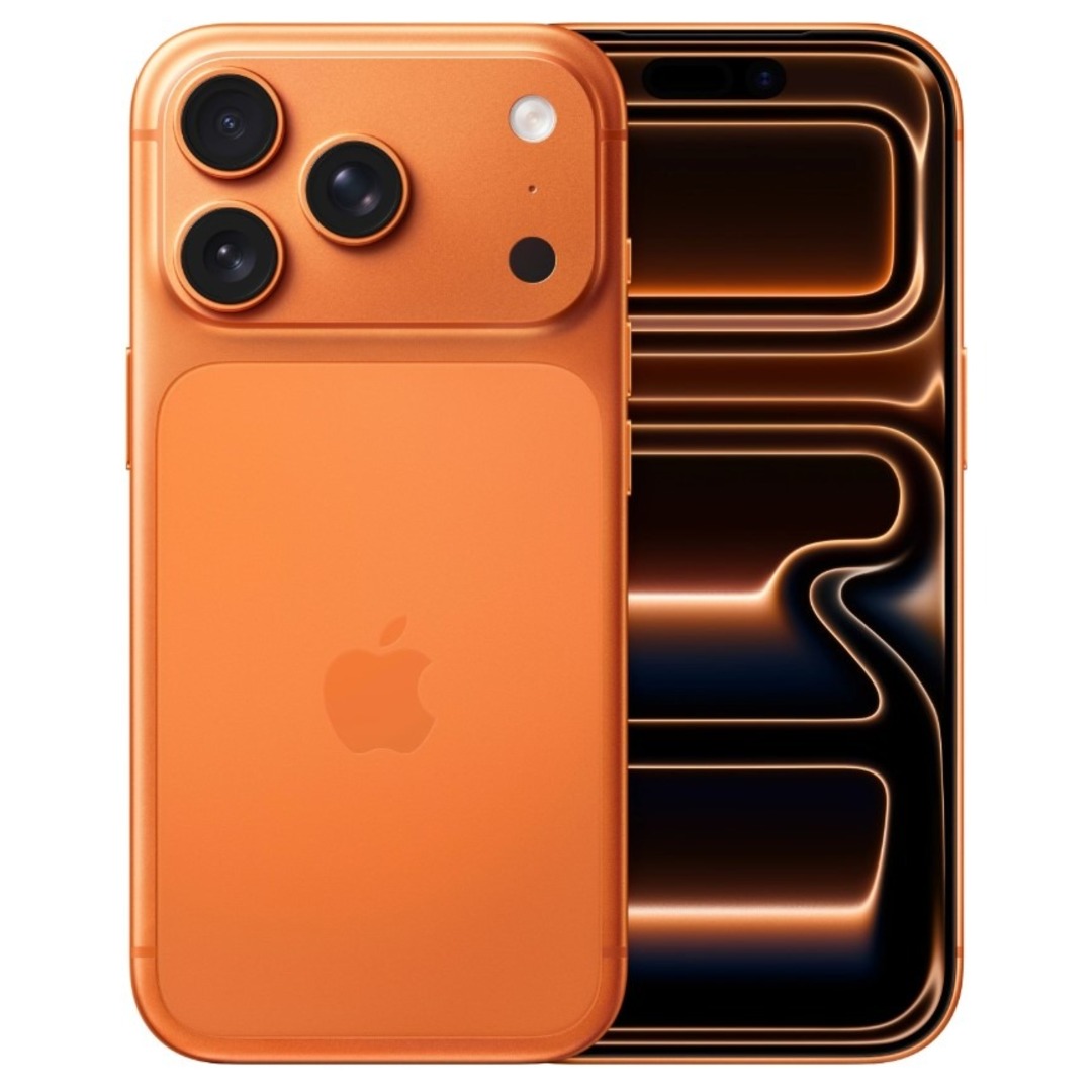 SMARTPHONE APPLE IPHONE 17 PRO 512 6,3 COSMIC ORA