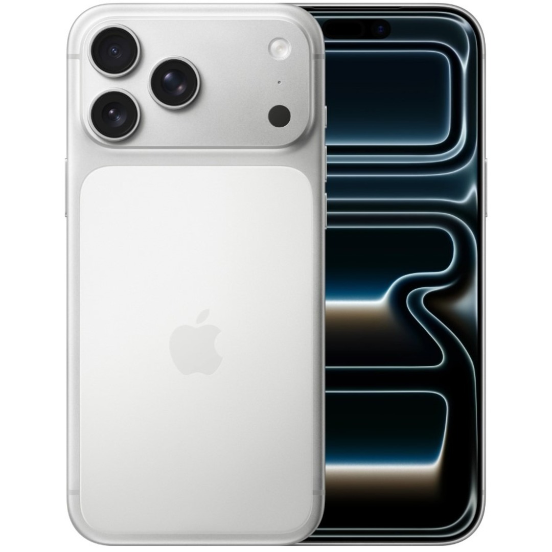 SMARTPHONE APPLE IPHONE 17 PRO MAX 256 6,9 SILVER