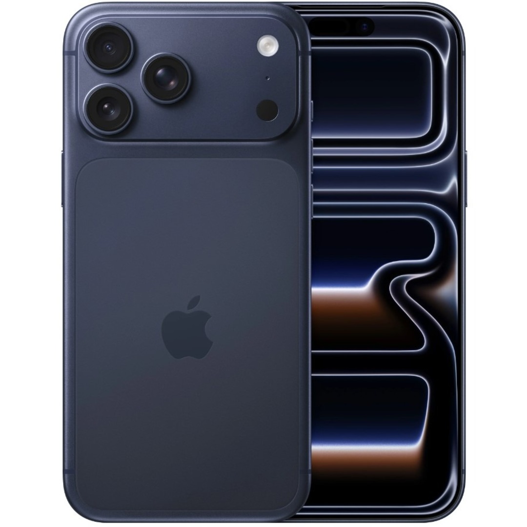 SMARTPHONE APPLE IPHONE 17 PRO MAX 256 6,9 BLUE