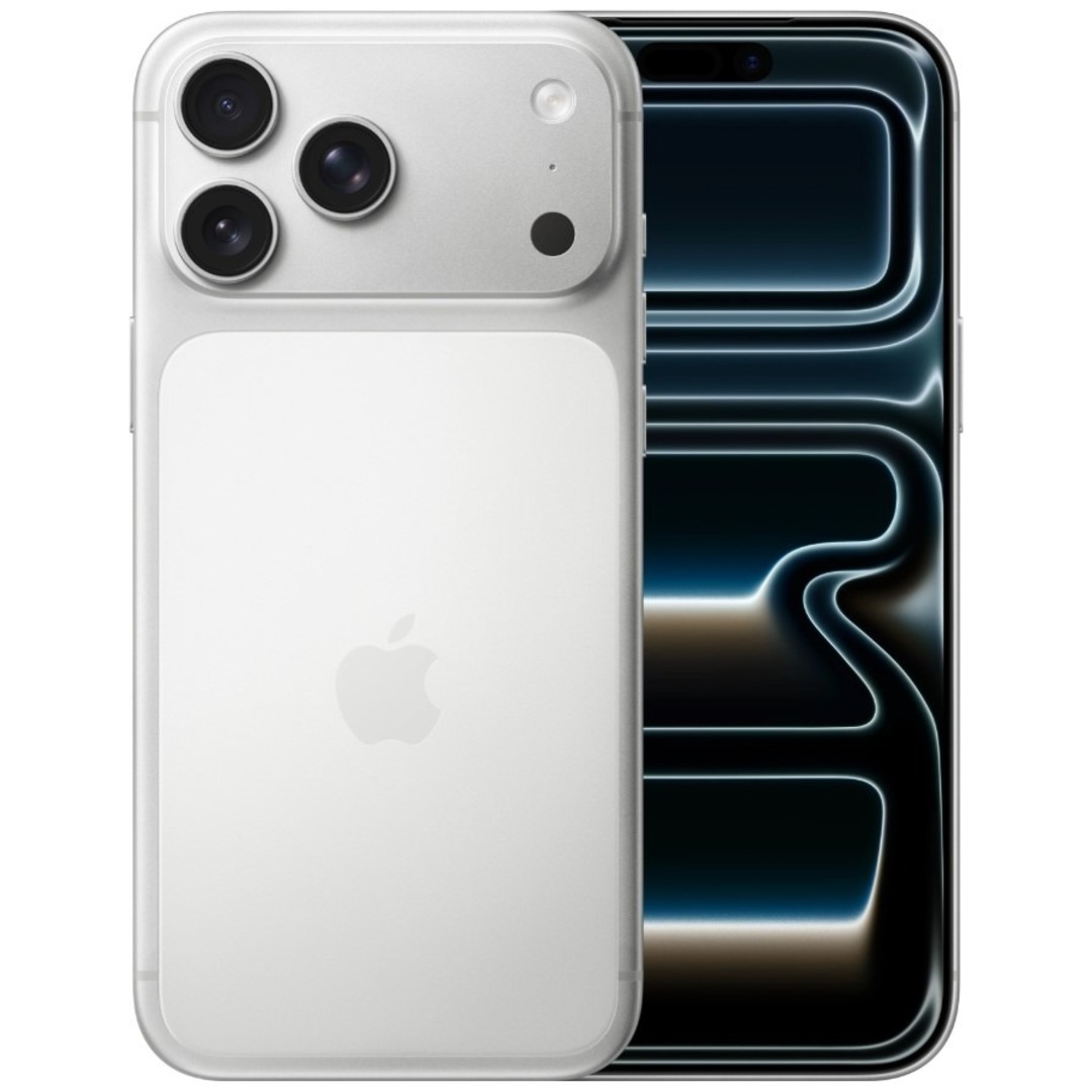 SMARTPHONE APPLE IPHONE 17 PRO MAX 512 6,9 SILVER