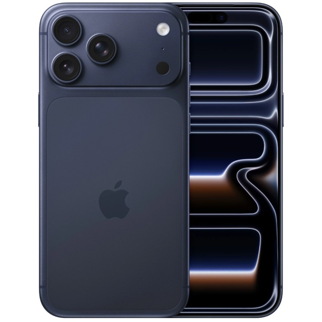 SMARTPHONE APPLE IPHONE 17 PRO MAX 512 6,9 BLUE