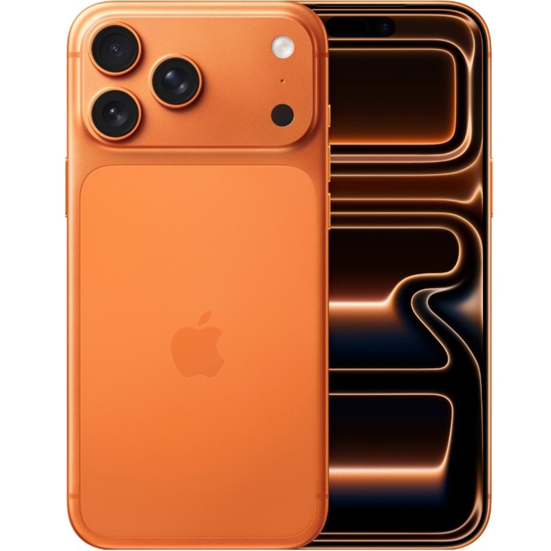 SMARTPHONE APPLE IPHONE 17 PRO MAX 1TB 6,9 ORANGE