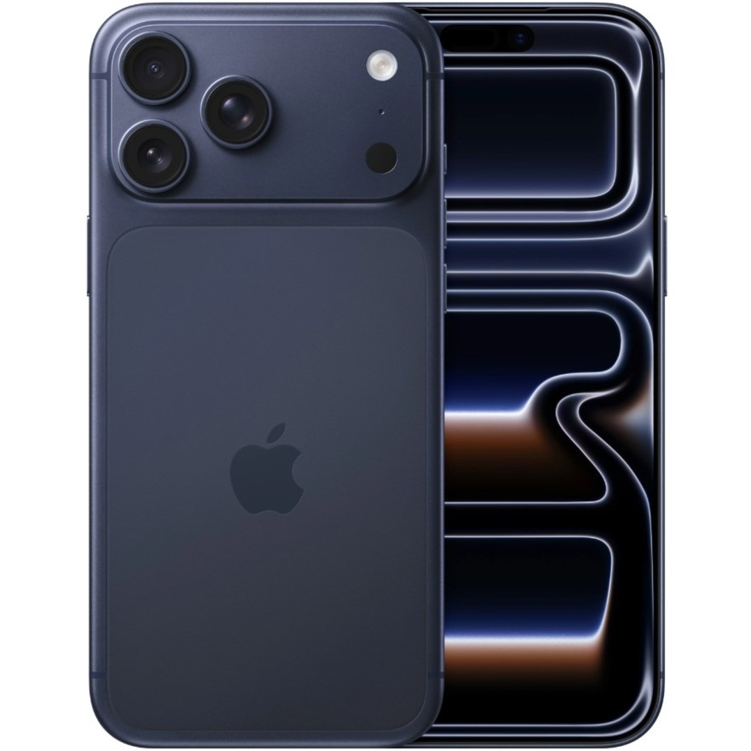 SMARTPHONE APPLE IPHONE 17 PRO MAX 1TB 6,9 BLUE
