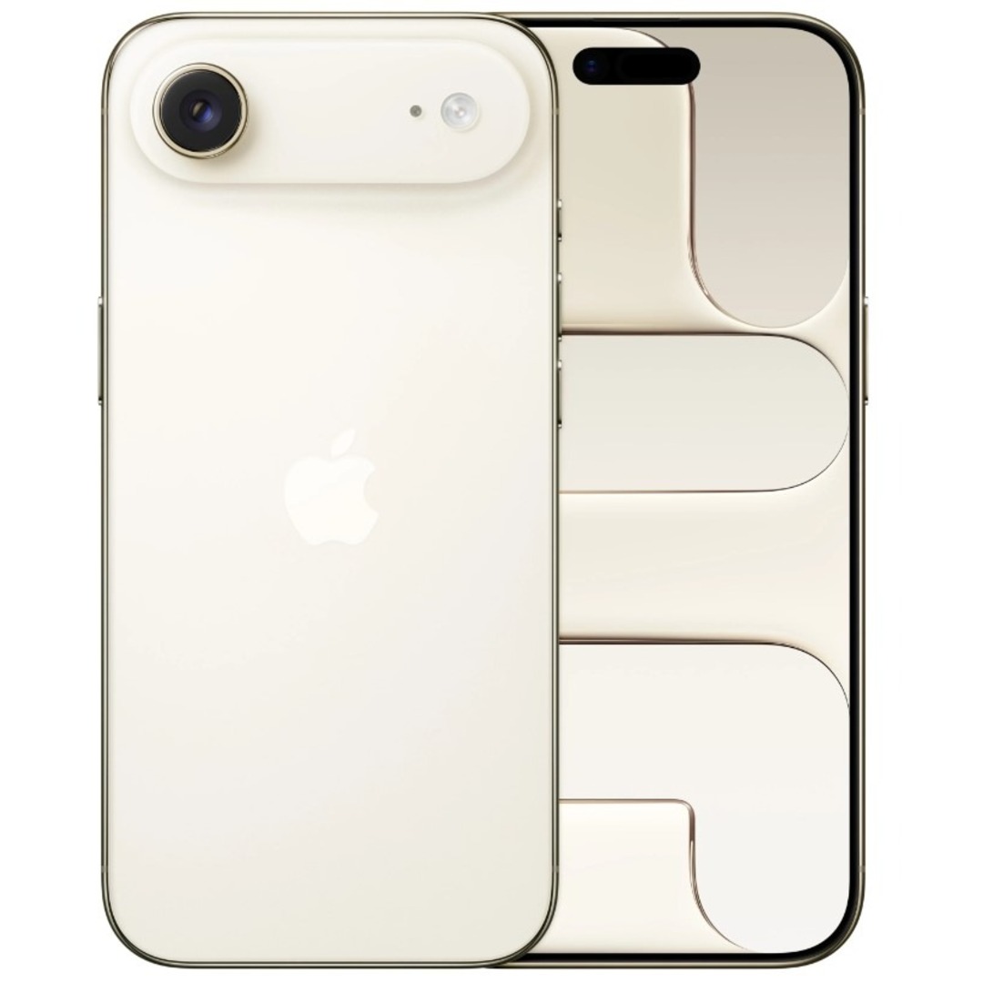 SMARTPHONE APPLE IPHONE AIR 256 6,5 LIGHT GOLD