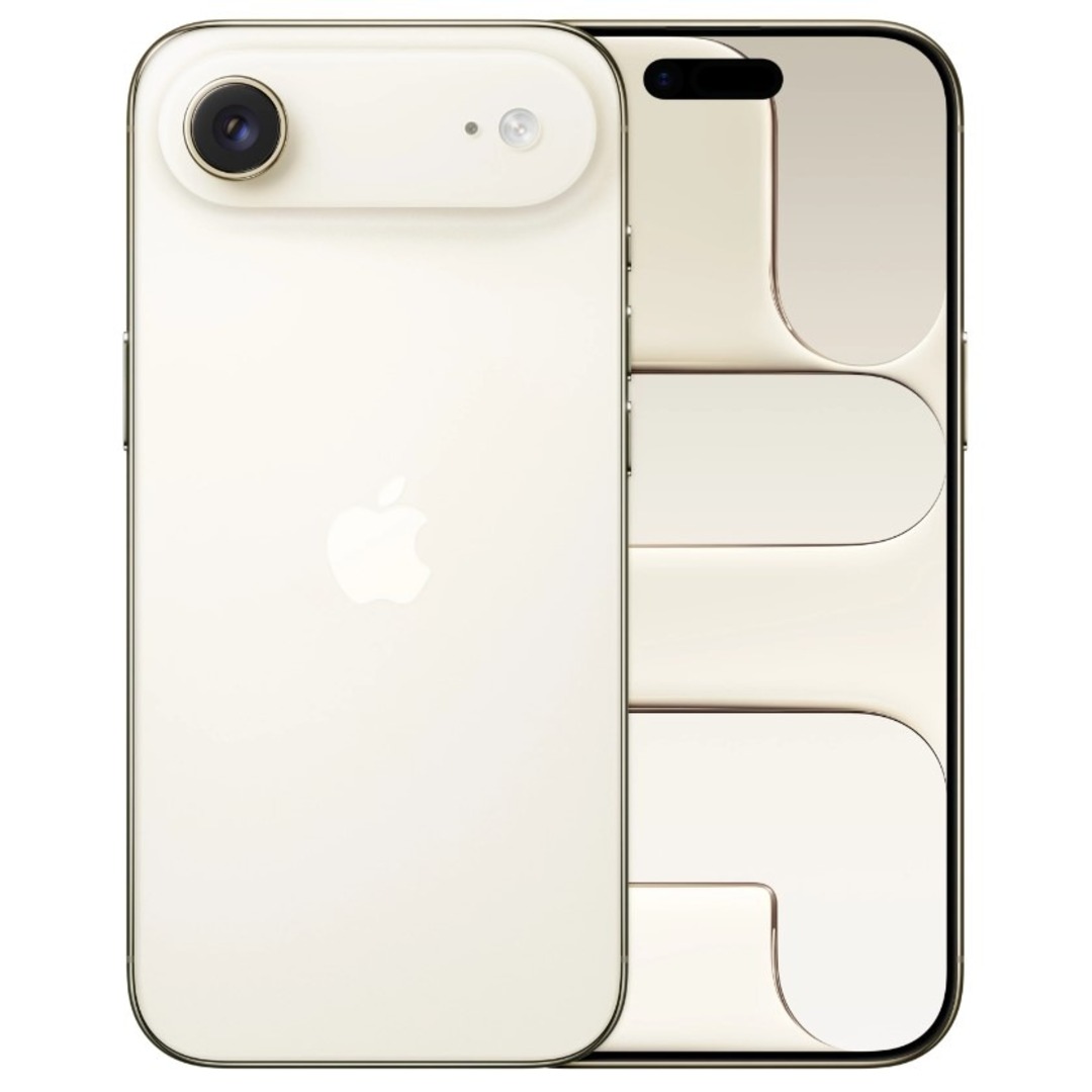 SMARTPHONE APPLE IPHONE AIR 512 6,5 LIGHT GOLD