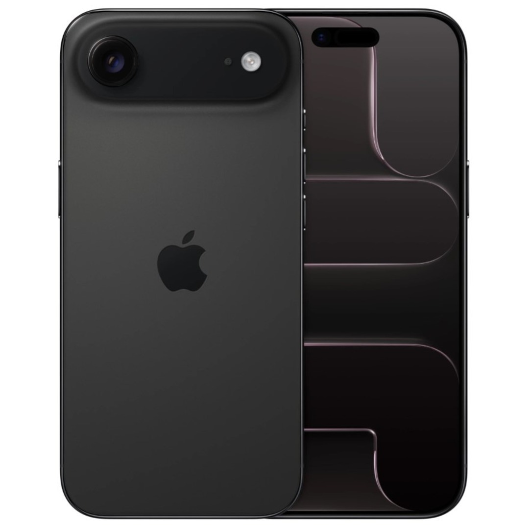 SMARTPHONE APPLE IPHONE AIR 1TB 6,5 SPACE BLACK