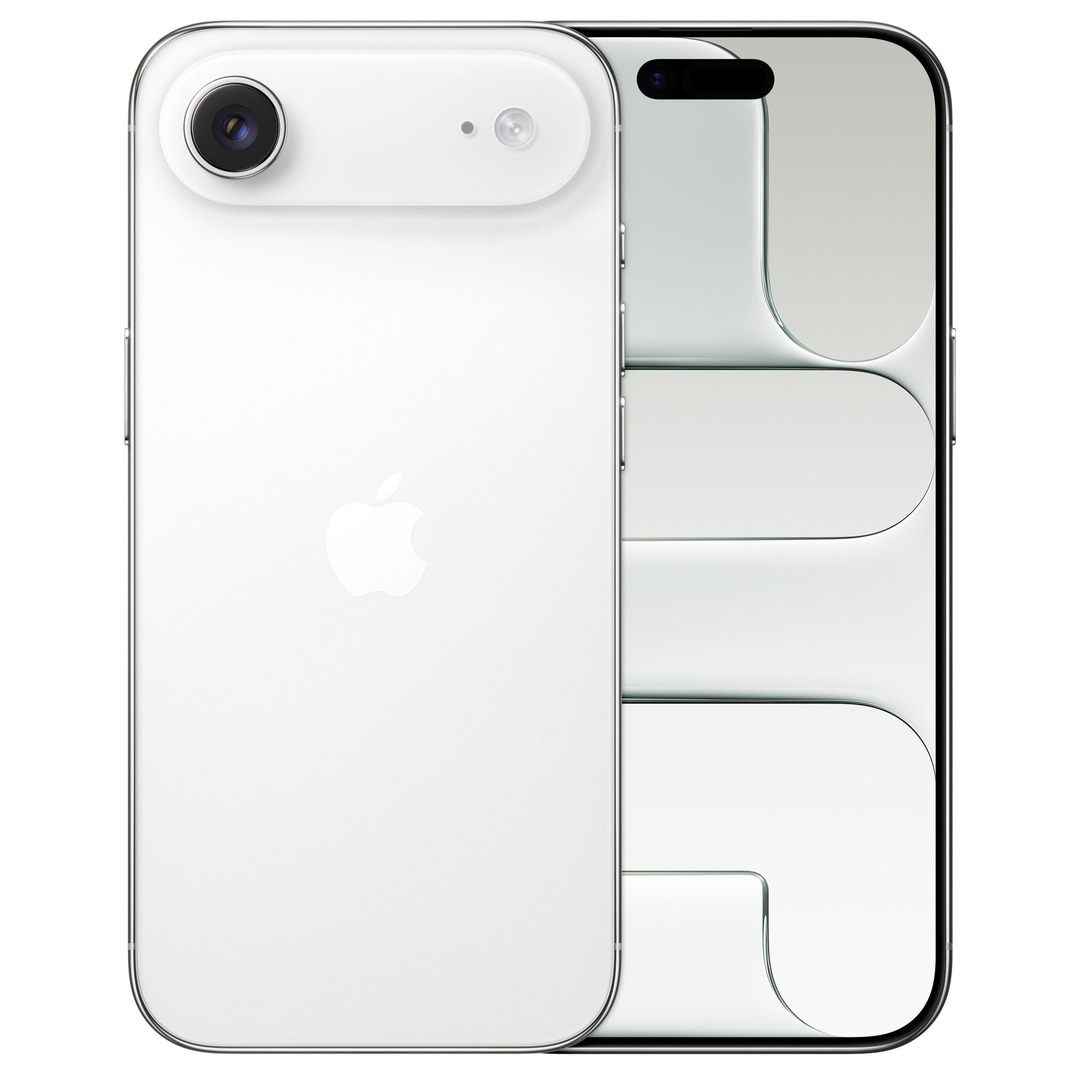 SMARTPHONE APPLE IPHONE AIR 1TB 6,5 CLOUD WHITE