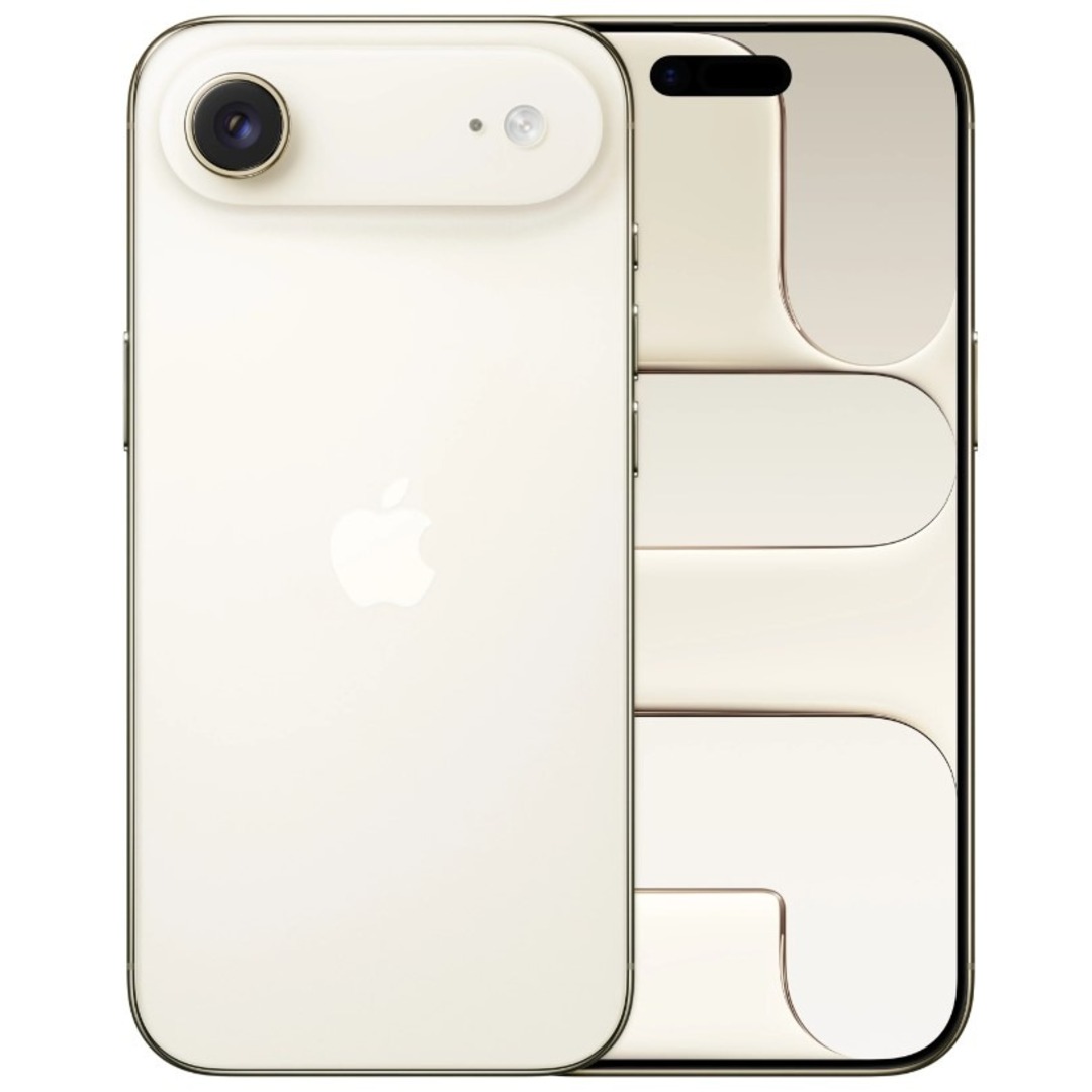 SMARTPHONE APPLE IPHONE AIR 1TB 6,5 LIGHT GOLD