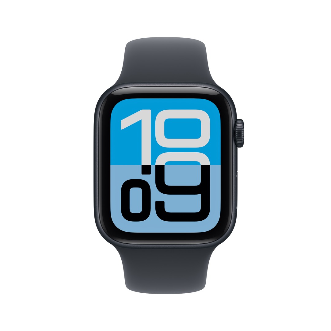 SMARTWATCH APPLE SE 3 GPS 44MM MIDNIGHT AL S/M