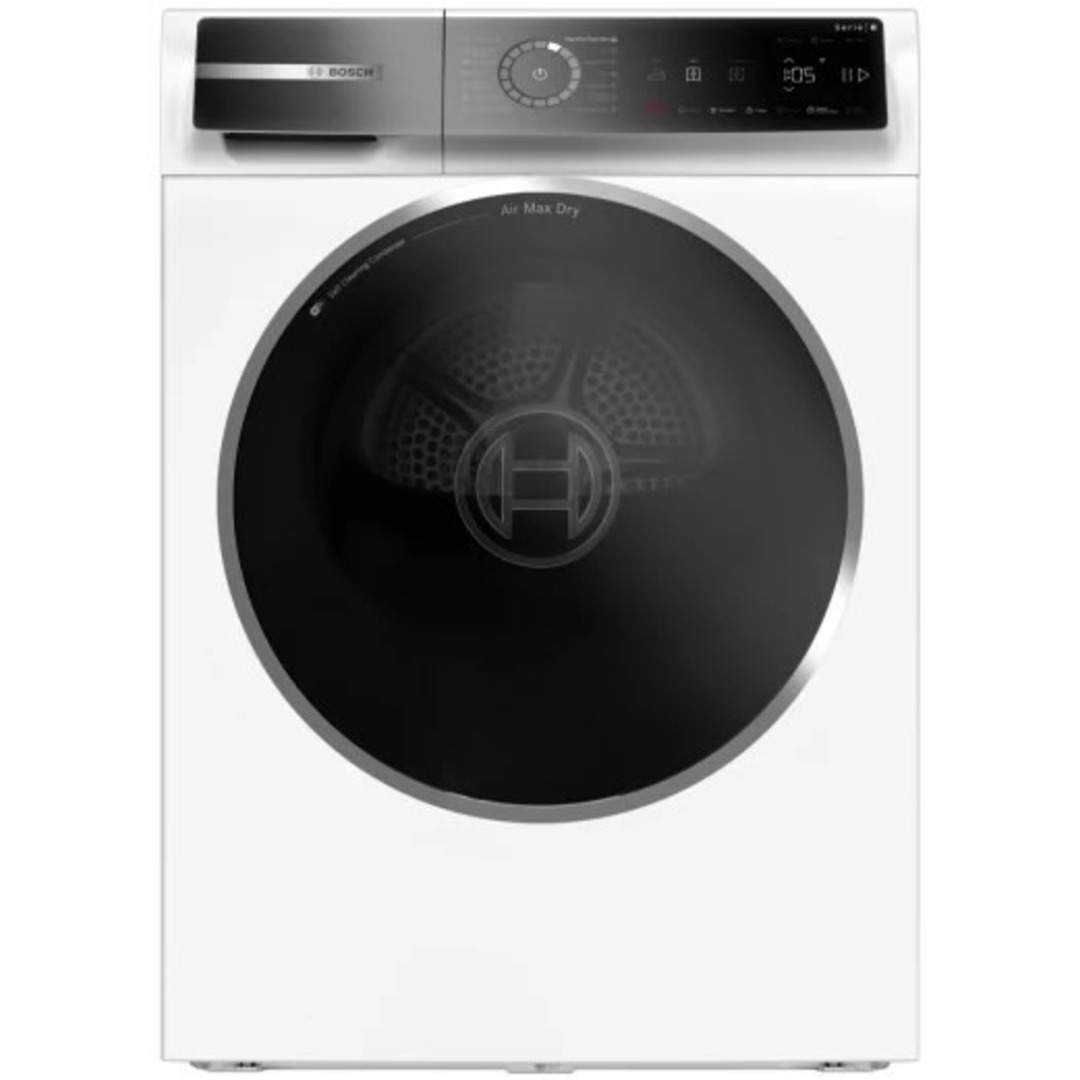 SECADORA BOSCH WRB247D0ES 9K DSP