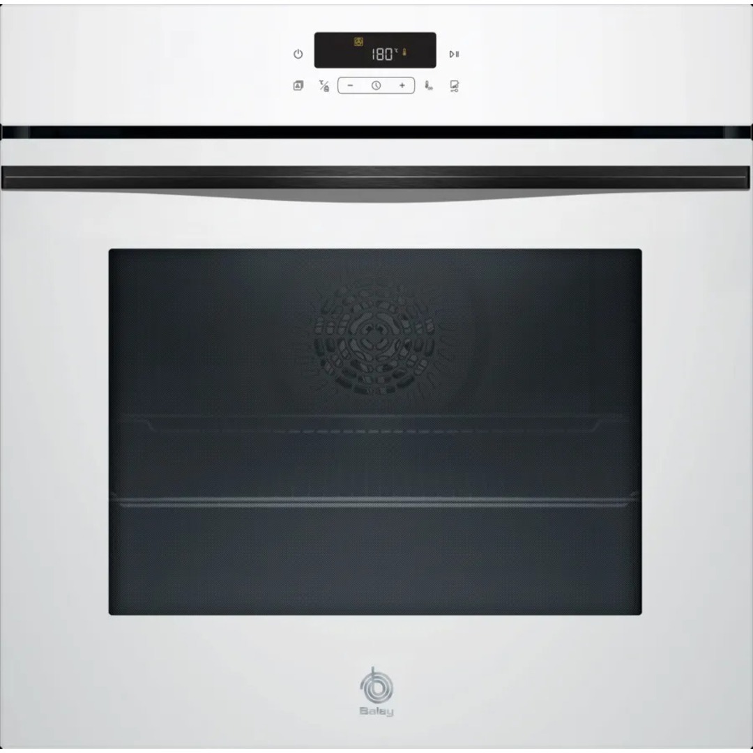 HORNO BALAY 3HD5829B3 71L MULTI VAPOR INT BCO