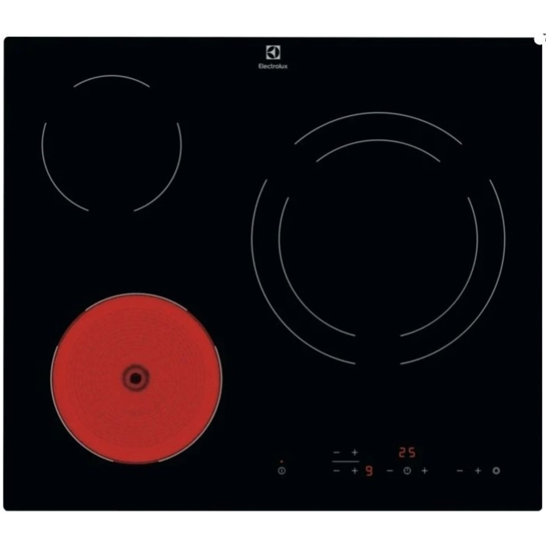 ENCIM. ELECTROLUX LR633CK 3F VITRO 949492841
