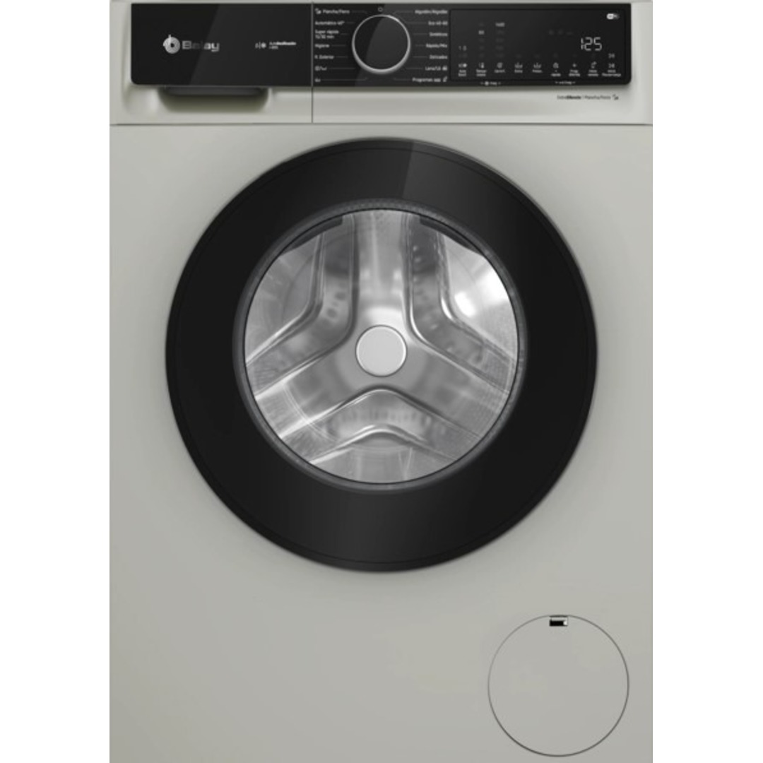 LVD. BALAY 3TS3104XH 10K 1400 INOX DSP