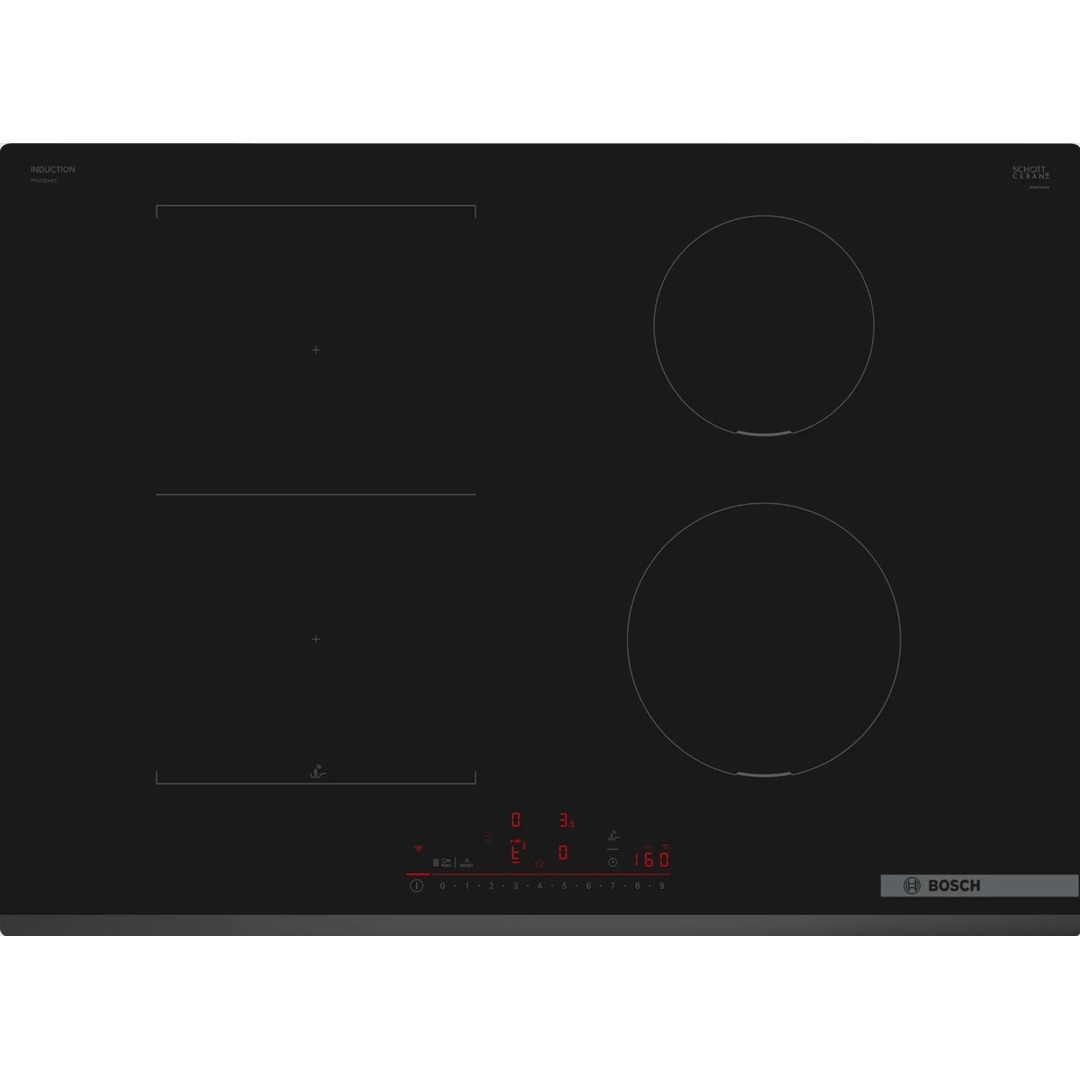 ENCIM. BOSCH PVS731HC1E 4F INDUCCION INT