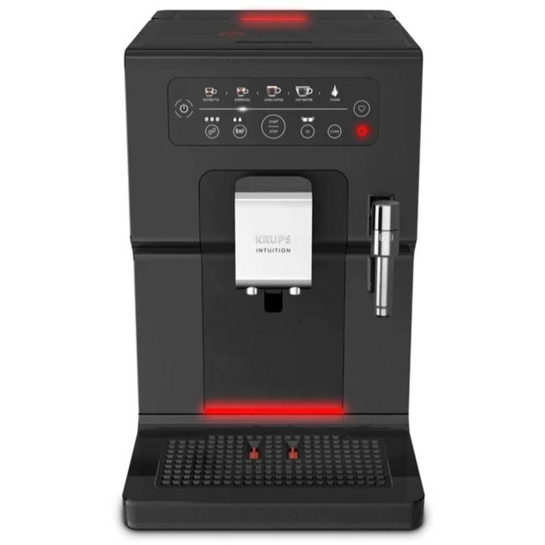 CAFET. KRUPS EA8708 SUPERAUTOMATICA INTUITION ESSENTIAL