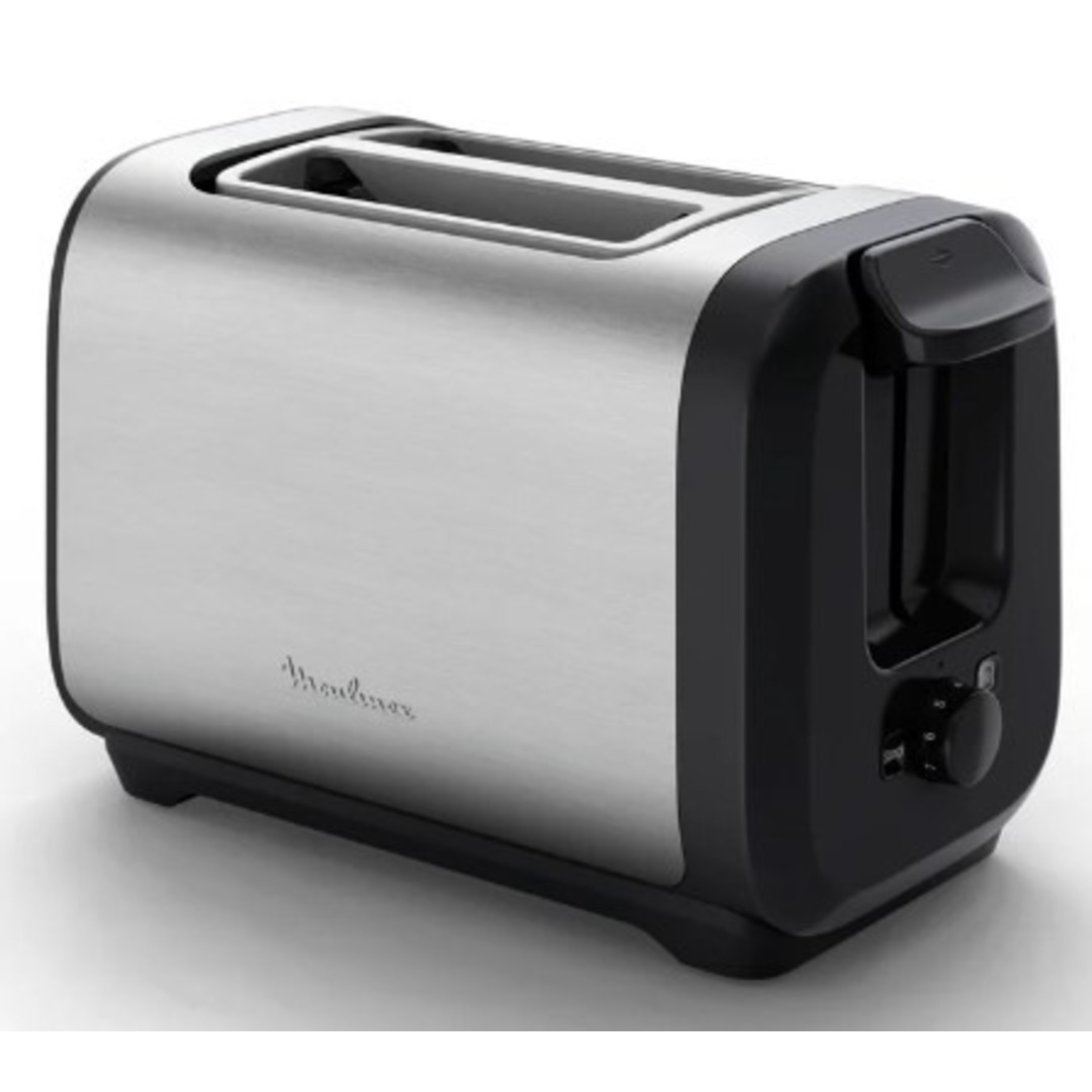 TOST. MOULINEX LT5S0D 2R CORTO 1200W INOX 7NIVELES