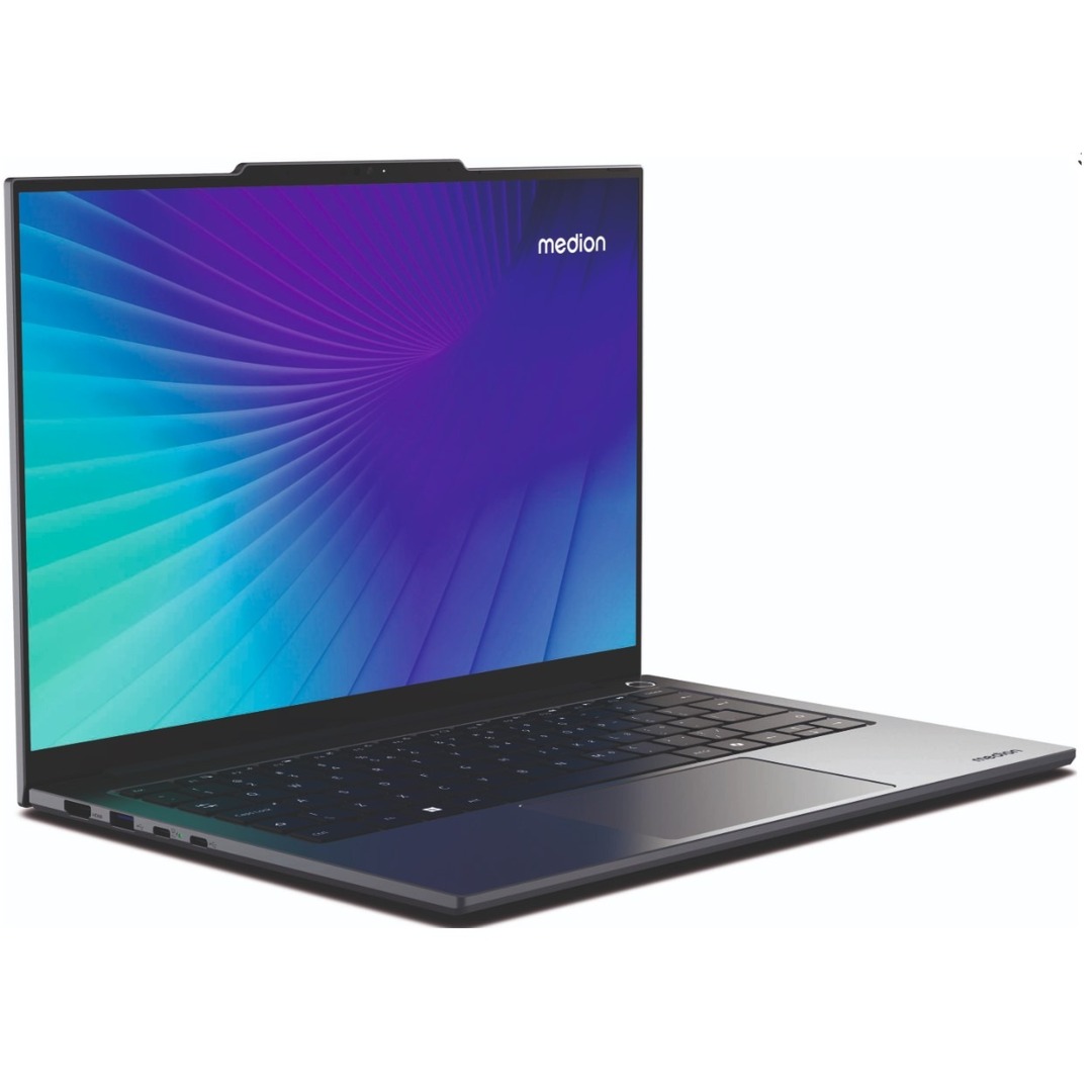 PORTATIL MEDION MD600002 I5 16/512GB 14 OLED