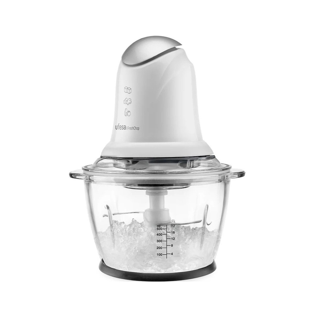 PICAD. UFESA FRESHCHOP 500W V/C 1,2L