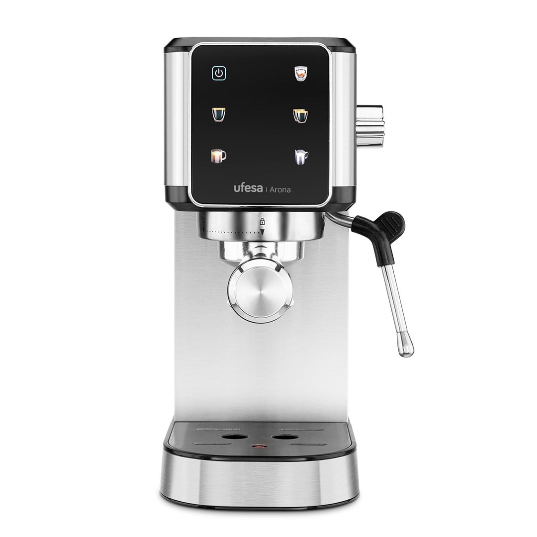 CAFET. UFESA ARONA 1350W 20B VAPORIZADOR