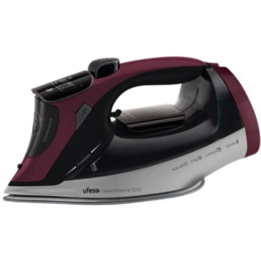 PLANCHA UFESA NOVA ESSENCE 3200W AUTO OFF