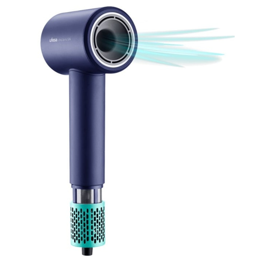 MOLDEADOR UFESA PRO GLAM SILK M.DIG 6ACC SECA