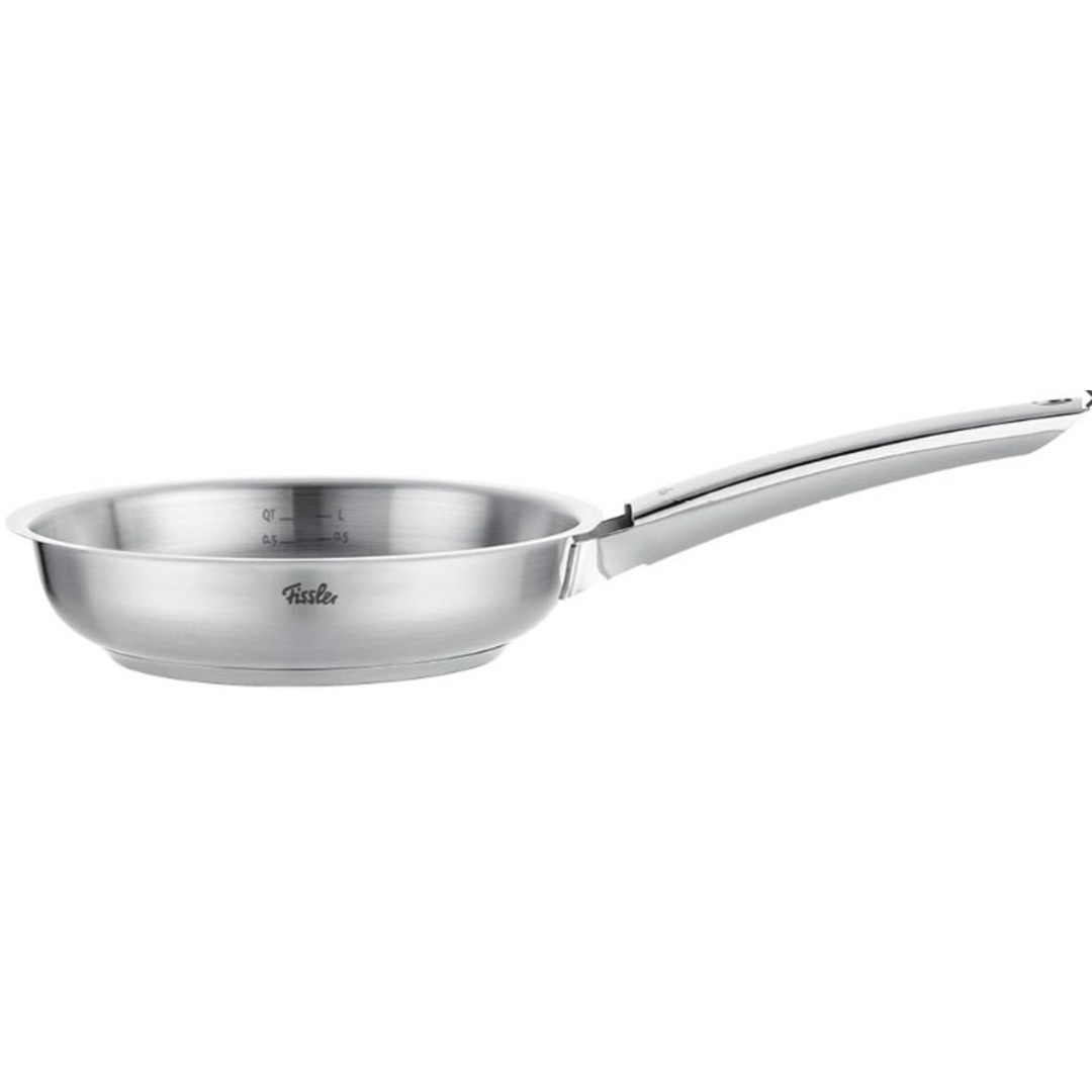 SARTEN FISSLER PURE PROFI 20CM ACERO
