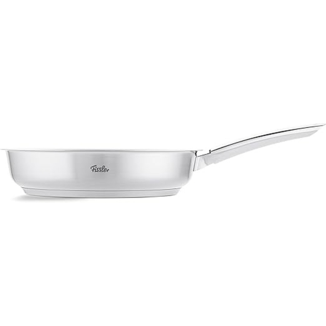 SARTEN FISSLER PURE PROFI 24CM ACERO
