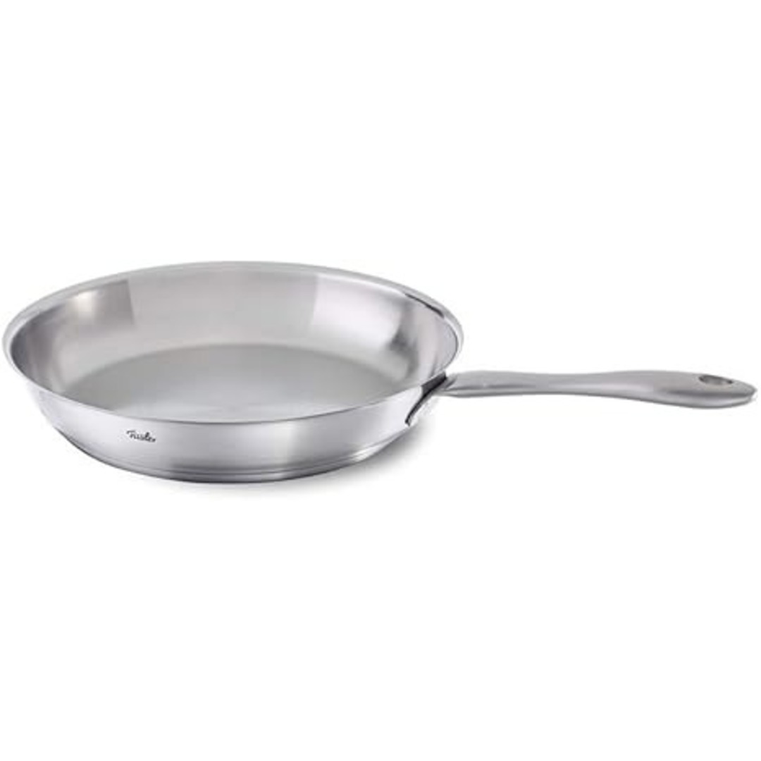 SARTEN FISSLER CATANIA ACERO 24CM ACERO