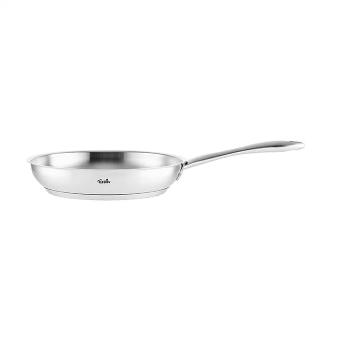 SARTEN FISSLER CATANIA ACERO 28CM ACERO