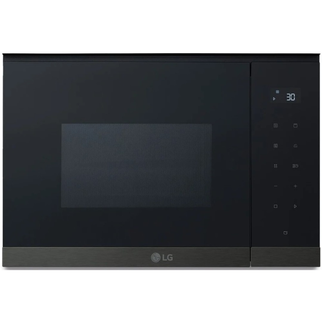 MICR. LG MG7Z2593B GRILL 25L NEGRO DSP INT