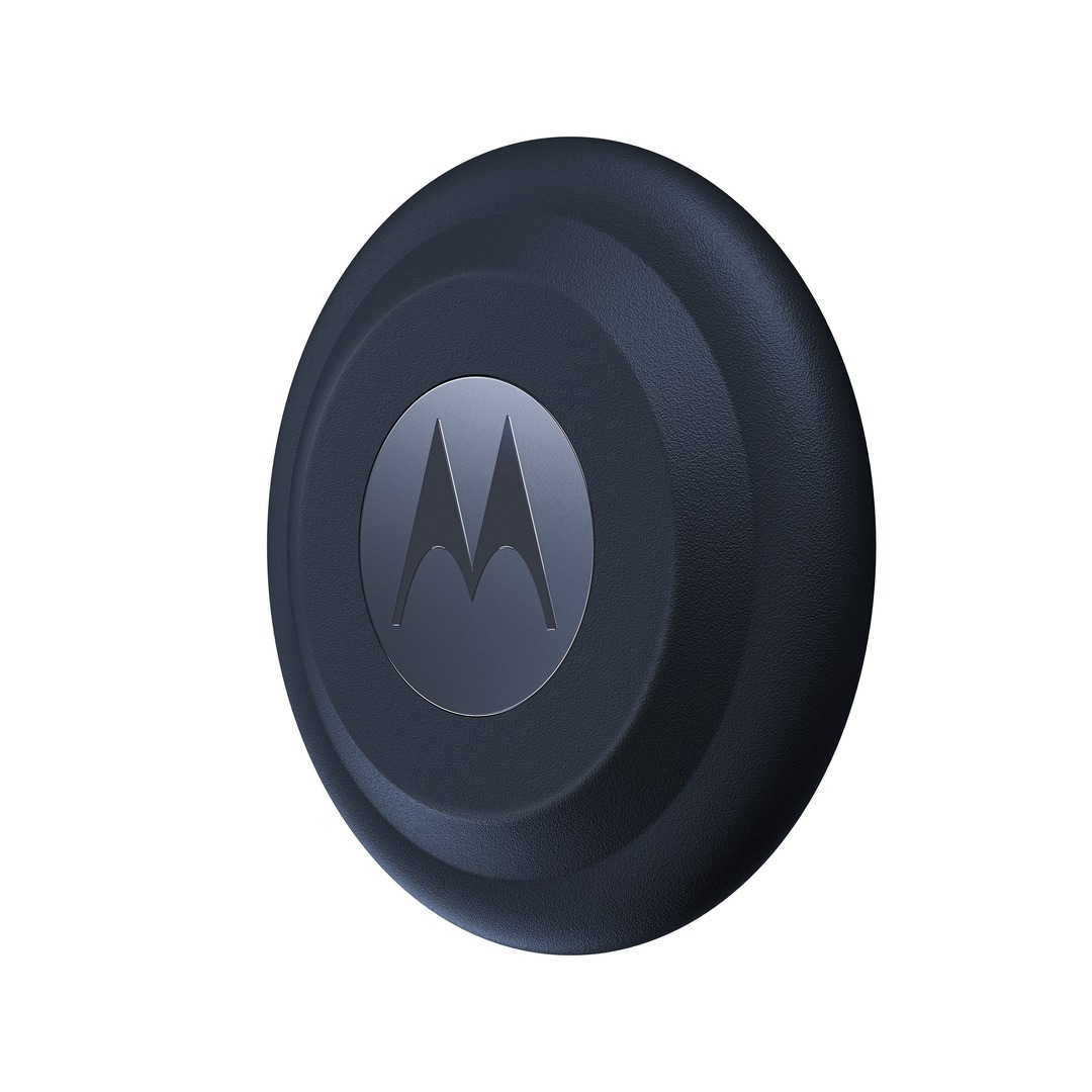 LOCALIZADOR MOTOROLA TAG AZUL