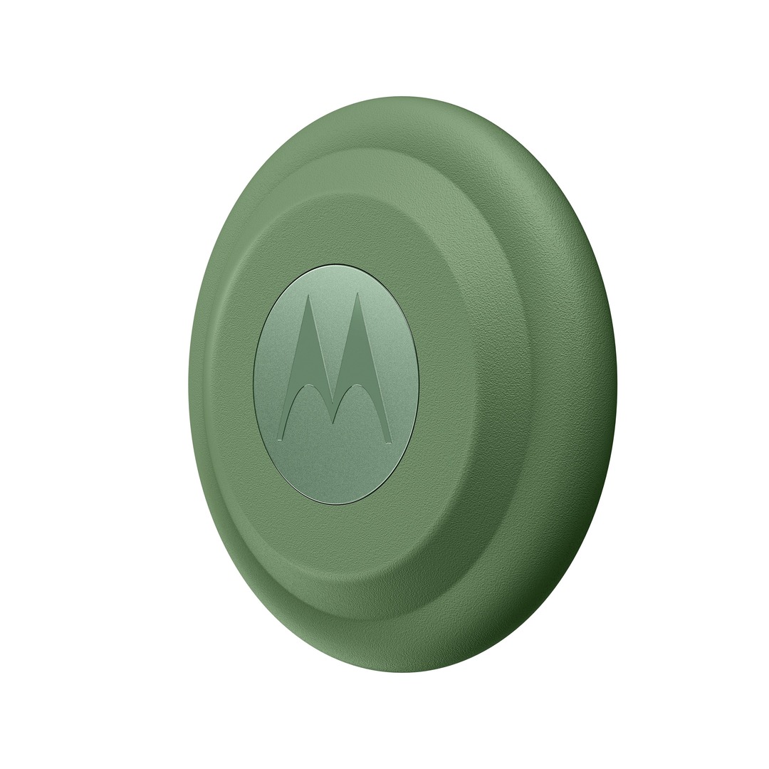 LOCALIZADOR MOTOROLA TAG VERDE