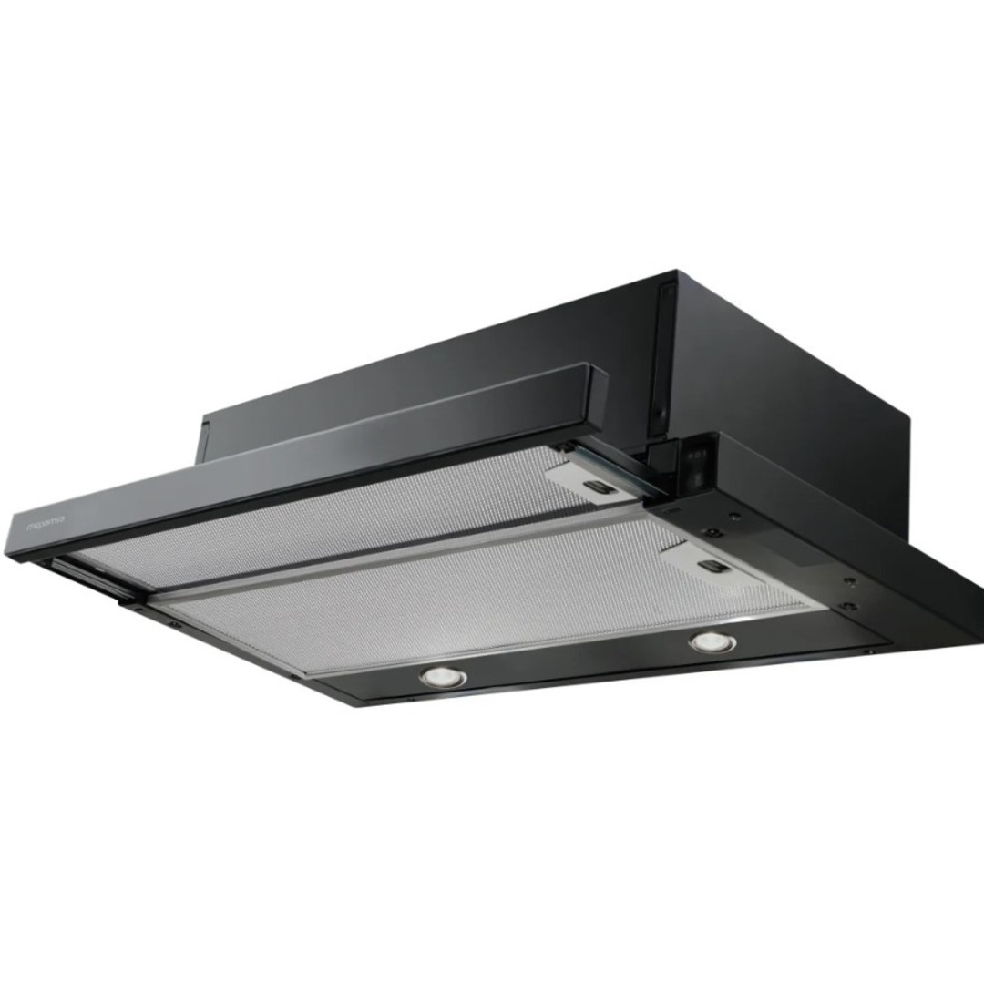 CAMP. MEPAMSA SUPERLINE GLASS 60 NEGRA 3150737