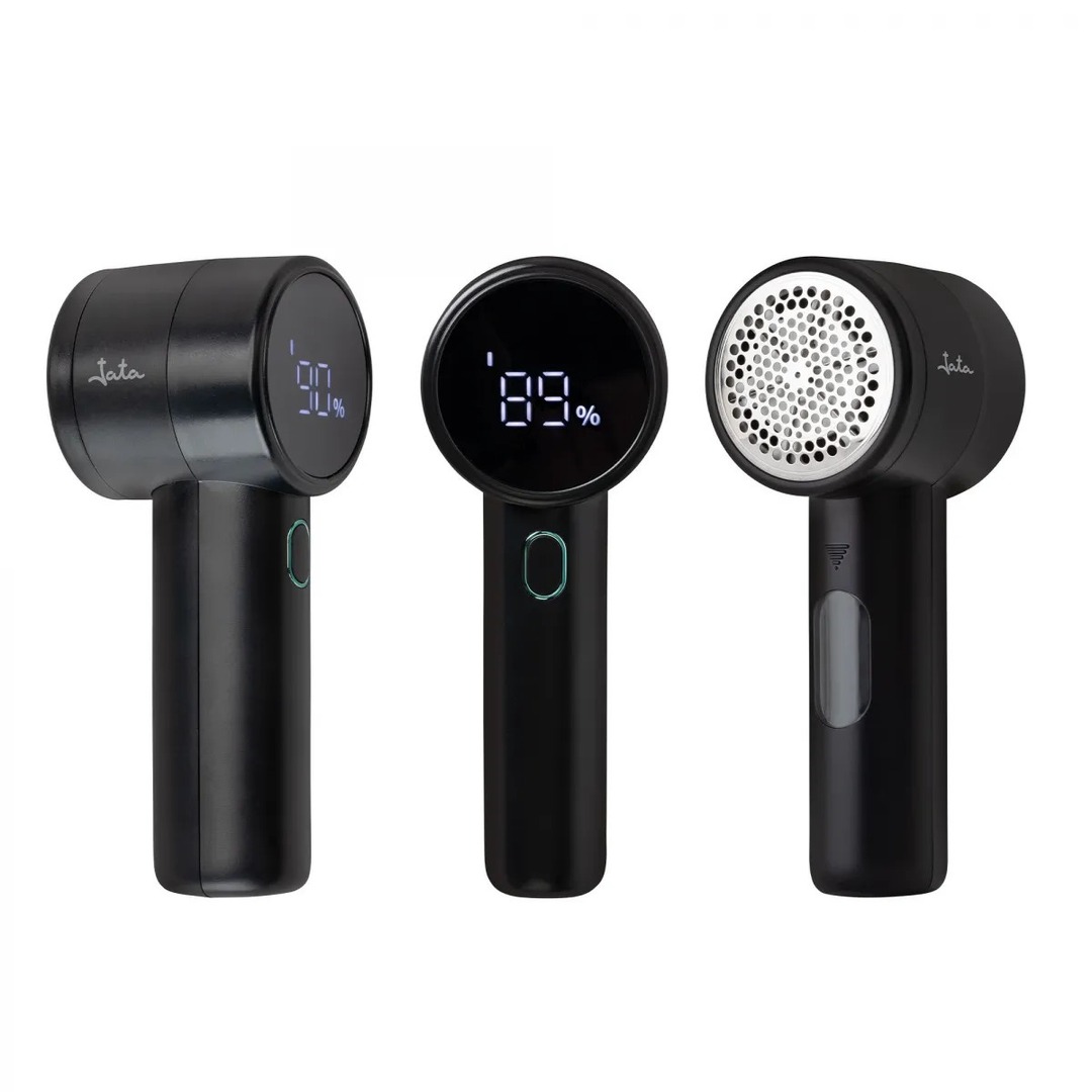 QUITAPELUSAS JATA JEQP1272 LED USB